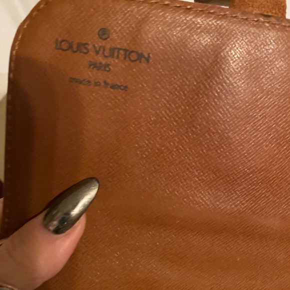 LOUIS VUITTON MINI CARTESIERE - Picture 7 of 16